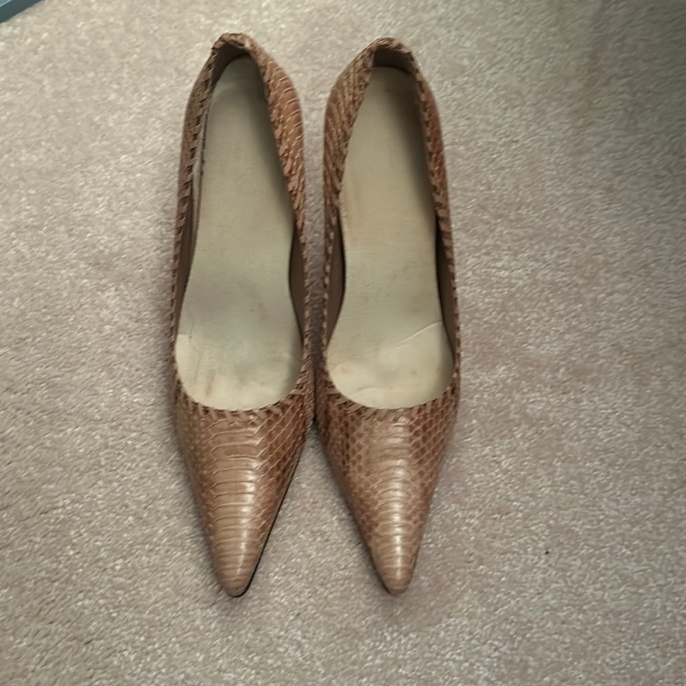 Heels